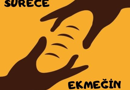 Sarı Sendikaya Yetki Verdiğin Sürece Ekmeğin Hep Küçülecek