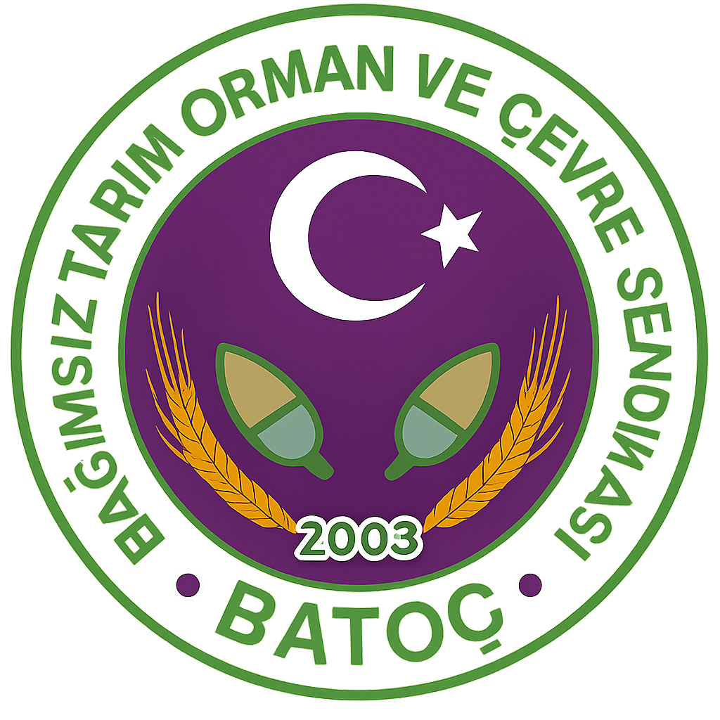 Bağımsız Tarım Orman ve Çevre Sendikası